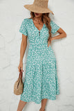 Women Dress Summer Holiday Dress