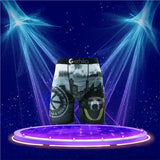 Ethika Boxer Briefs Men Breathable Boxer Briefs