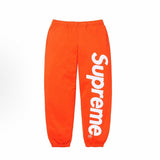 Sup fleece pullover sweatshirt and sweatpants(part 1)