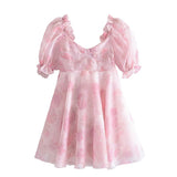 Women Dresses Princess Dress Cute Style