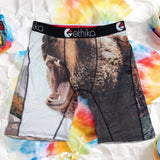 Ethika Boxer Briefs Breathable and Quick Drying Boxer Briefs