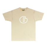 Gallery Dept T Shirts European And American Tee Shirt Short Sleeve T-Shirt Blouse