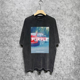 Purple Brand T Shirts