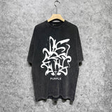 Purple Brand T Shirts