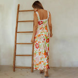 Women Dress Summer Sexy Hot Girl Dress