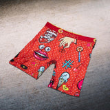 Ethika Boxer Briefs Men Breathable Boxer Briefs