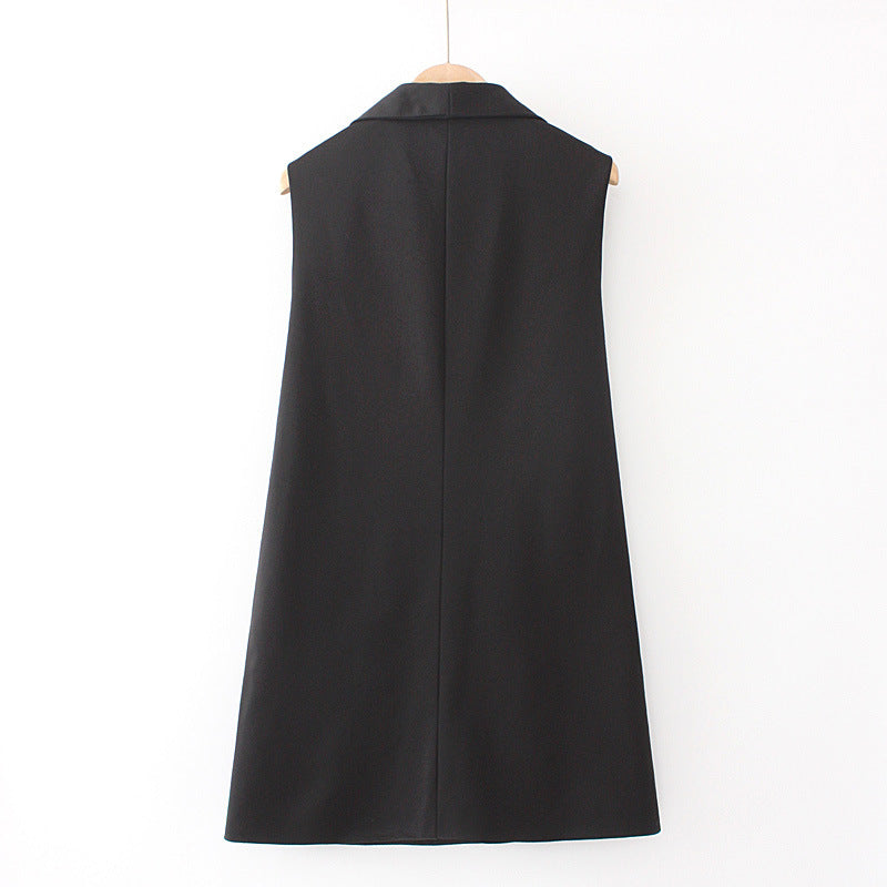 Women Vest Versatile Slimming