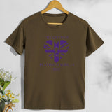 Inspired by Queen's Platinum Jubilee 2022 Elizabeth 70 Years T-shirt Printed Letters British Style T-shirt Short Sleeve