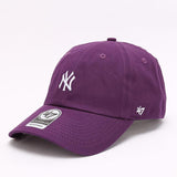 Dodgers and Yankees Baseball Cap Baseball Cap Female Summer Peaked Cap Male