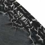 Men Jeans Old All-Match Loose
