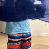 Eric Emanuel EE Shorts EE Casual Shorts Breathable Loose Sports Running