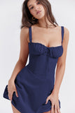Women Dress Summer Graceful and Fashionable Sling