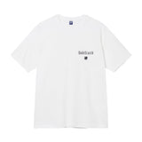 UNDEFEATED T Shirts Crew Neck Men's and Women's Loose
