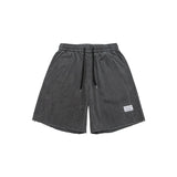 Unisex Shorts Retro Loose Casual Summer