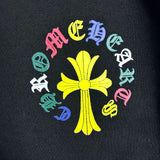 Chrome Heart Shorts Spring/Summer Loose Casual Shorts