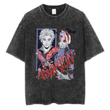 Astarion Baldurs Gate 3 Vintage Washed