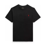 Ralph Lauren T Shirts Summer Cotton Pony Standard