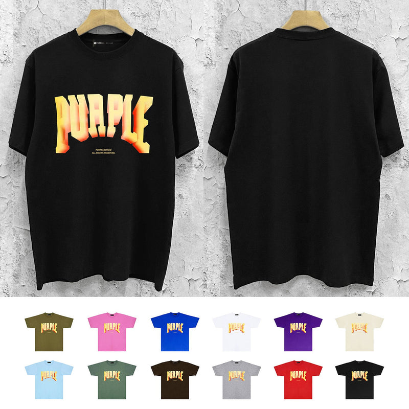Purple Brand T Shirts