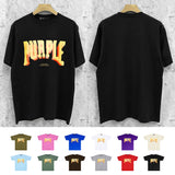 Purple Brand T Shirts