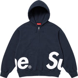 Sup fleece pullover sweatshirt and sweatpants(part 1)