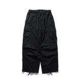 Cargo Pants Japanese Loose Cityboy Vintage