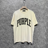 Purple Brand T Shirts