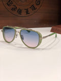 Chrome Hearts Sunglasses Personalized Fashion Toad Glasses Sunglasses