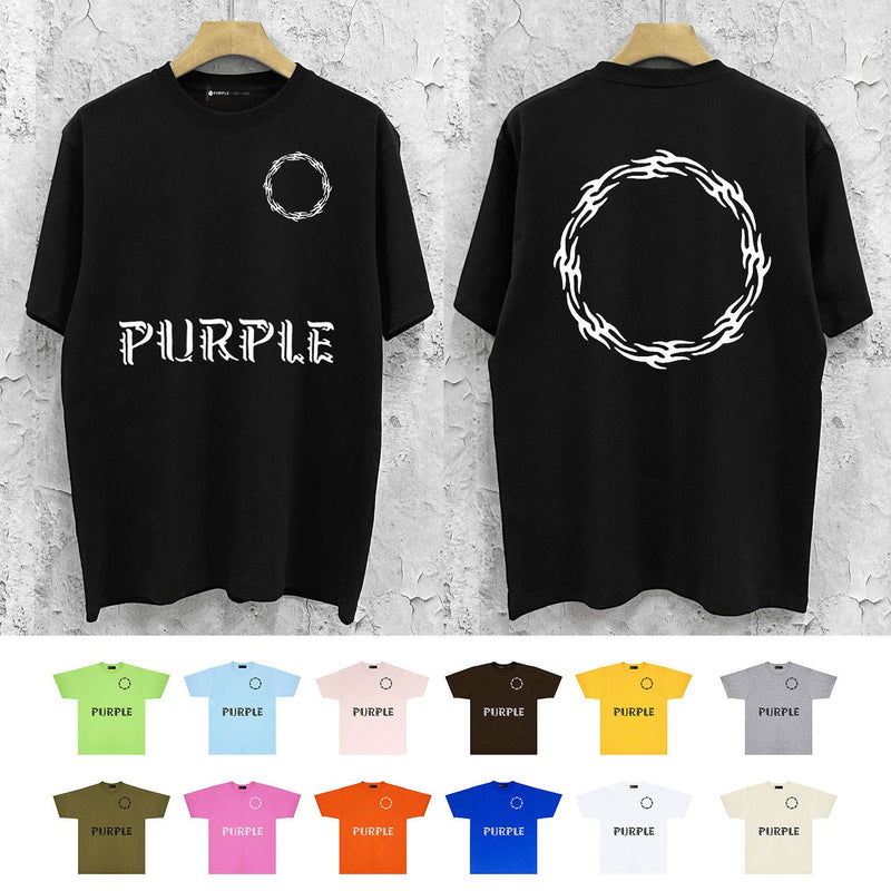 Purple Brand T Shirts