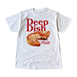 Summer T-shirt printing unisex loose breathable T-shirt