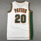 Vintage Seattle T Shirts Seattle Sonics Vintage Embroidered Basketball