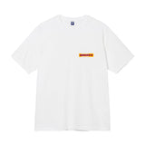 UNDEFEATED T Shirts Men's and Women's Loose Cotton Summer