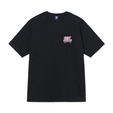 UNDEFEATED T Shirts Crew Neck Men's and Women's Loose