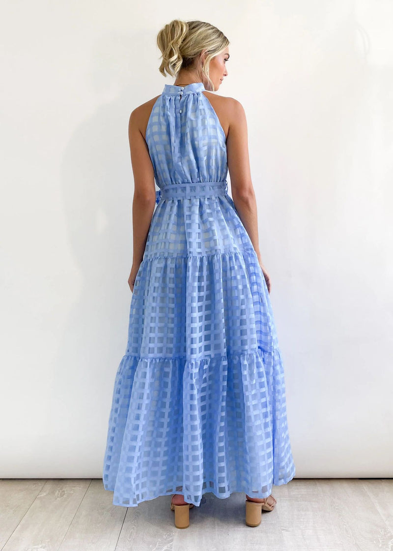Women Dress Casual Gentle Dress