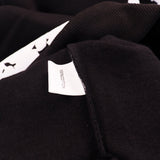 Denim Tears Hoodie Sweatpants Kapok Foam Printed Hoodie Trousers Suit(Options need to be purchased separately)