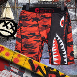 Ethika Boxer Briefs Breathable and Quick Drying Boxer Briefs