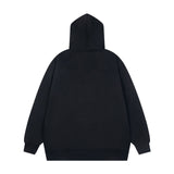 Synaworld Hoodie Hip Hop Sweater Casual Sweater