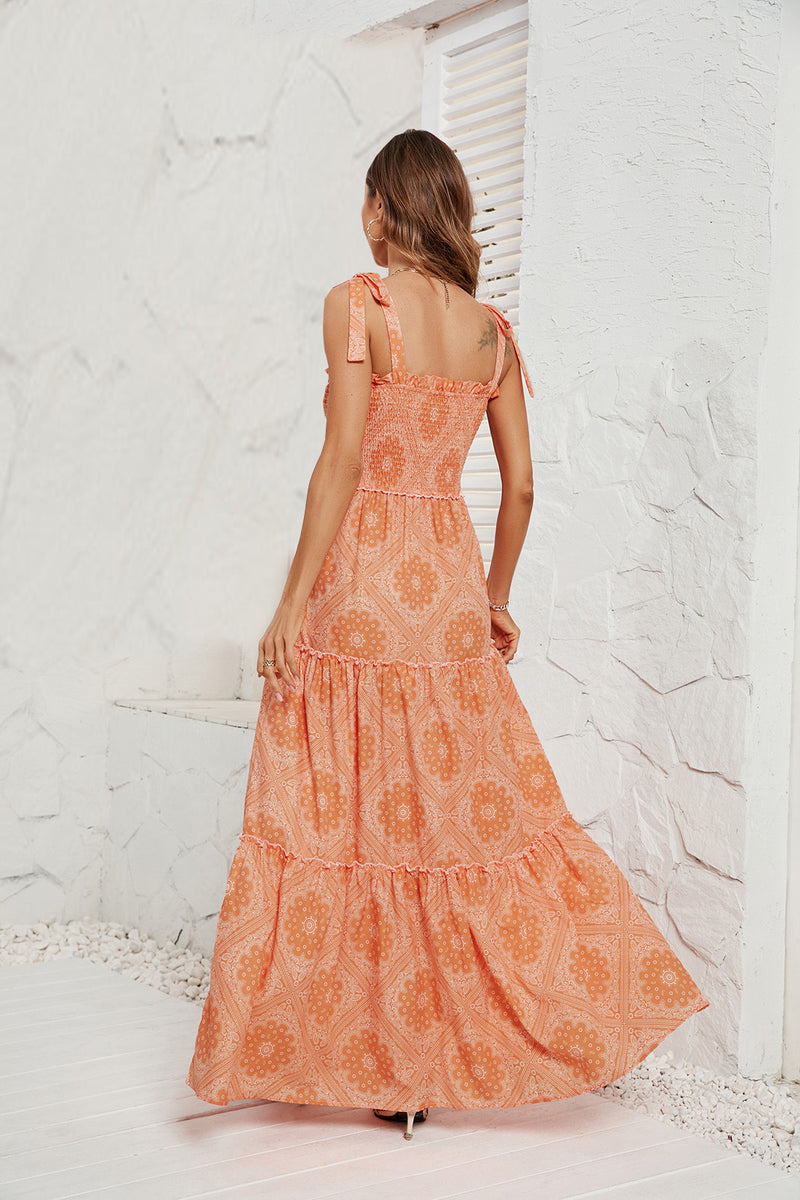 Women Dress Summer Casual Stylish Dress