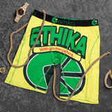 Ethika Boxer Briefs Sport Breathable Comfort Boxer Briefs