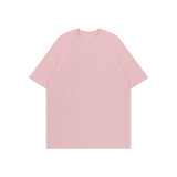 Fog Essentials T Shirts Spring/Summer FOG Casual Crew Neck Short Sleeves