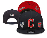 Braves Baseball Hat