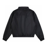 Ralph Lauren Coat RL Lapel Embroidery Veteran Harrington