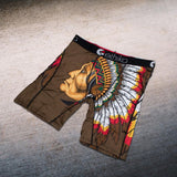 Ethika Boxer Briefs Sport Breathable Comfort Boxer Briefs