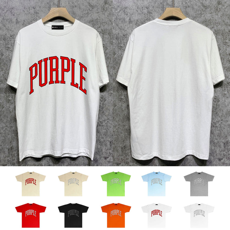 Purple Brand T Shirts