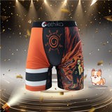 Ethika Boxer Briefs Breathable and Quick Drying Boxer Briefs