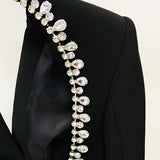 Women Haute Couture Jacket