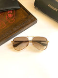 Chrome Hearts Sunglasses Personalized Fashion Sunglasses