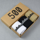 Mens Socks Long Tube