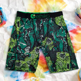 Ethika Boxer Briefs Men Breathable Boxer Briefs