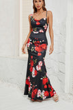 Women Dress Summer Fashion Sexy Temperament Dress