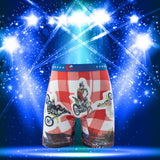 Ethika Boxer Briefs Breathable and Quick Drying Boxer Briefs